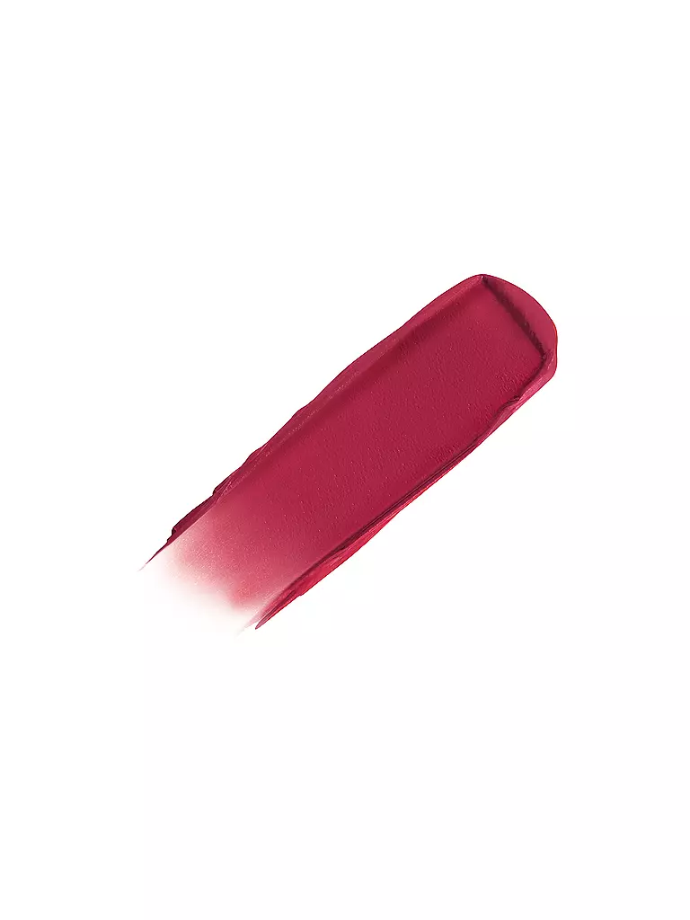 LANCÔME | Lippenstift - L'Absolu Rouge Intimatte ( 525 French Bisou ) | dunkelrot