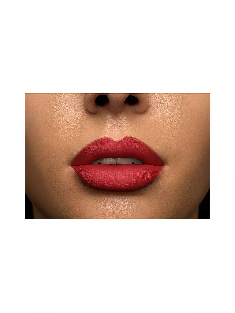 LANCÔME | Lippenstift - L'Absolu Rouge Drama Matte (158) | dunkelrot