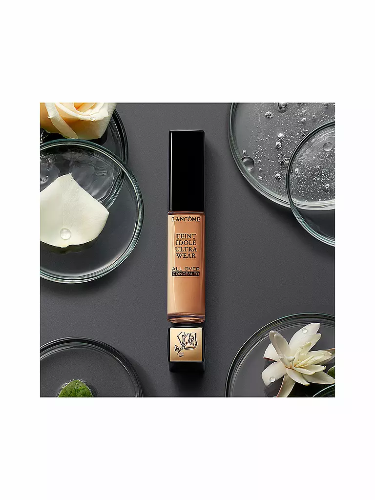 LANCÔME | Teint Idole Ultra Wear All Over Concealer ( 07 Sable ) | hellbraun