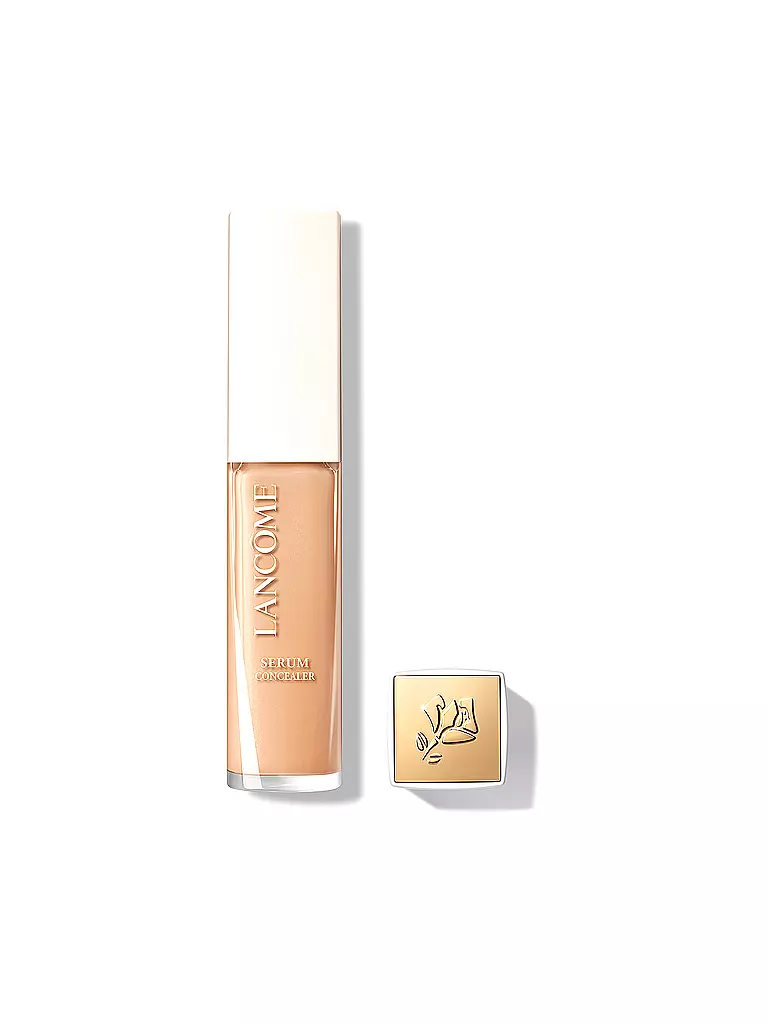 LANCÔME | Teint Idole Ultra Wear Skin-Glow Concealer (305N) | camel