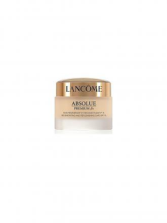 LANCÔME | Gesichtscreme - Absolue Premium BX Regenerating And Replenishing Night Cream 50ml