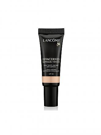 LANCÔME | Concealer - Effacernes Longue Tenue (01 Beige Pastel) 15ml