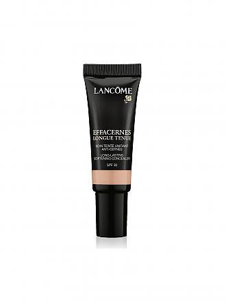 LANCÔME | Concealer - Effacernes Longue Tenue (02 Beige Sable) 15ml