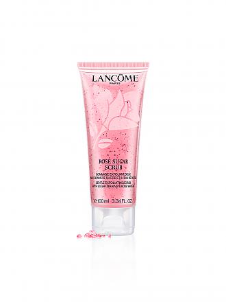 LANCÔME | Peeling - Rose Sugar Scrub 100ml