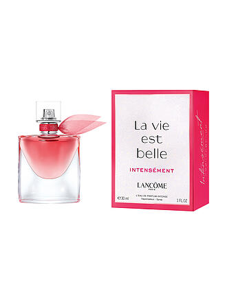 LANCÔME | La vie est belle Intensément Eau de Parfum 30ml