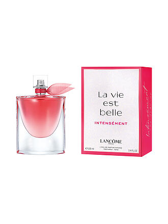 LANCÔME | La vie est belle Intensément Eau de Parfum 100ml