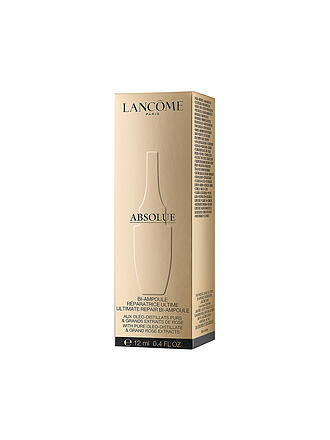 LANCÔME | Serum - Absolue Dual Layer Ampoule 12ml