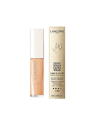 LANCÔME | Teint Idole Ultra Wear Skin-Glow Concealer (115C)