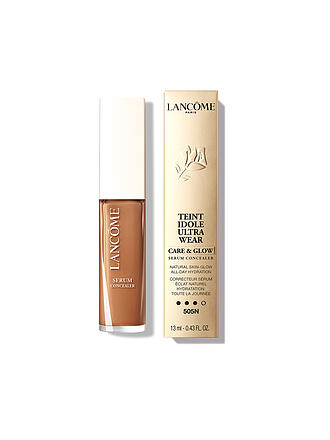 LANCÔME | Teint Idole Ultra Wear Skin-Glow Concealer (505N)