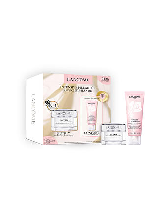 LANCÔME | Geschenkset - Nutrix Set 75ml / 50ml