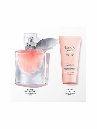 LANCÔME | Geschenkset - La vie est belle Set 30ml / 50ml