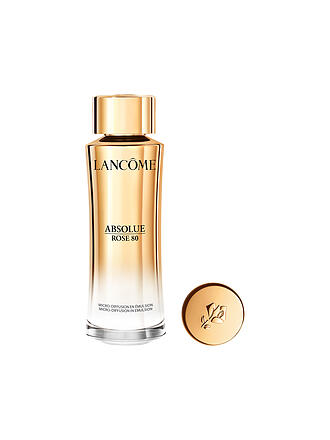 LANCÔME | Gesichtscreme - Absolue Rose 80 Emulsion 100ml