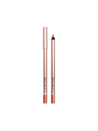 LANCÔME | Lippenkonturenstift - Lip Idôle Lip Shaper Creamy Matte Lip Liner (21 Shade-throwing Beige)