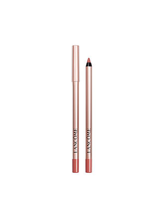 LANCÔME | Lippenkonturenstift - Lip Idôle Lip Shaper Creamy Matte Lip Liner (53 The Tea Is Hot)