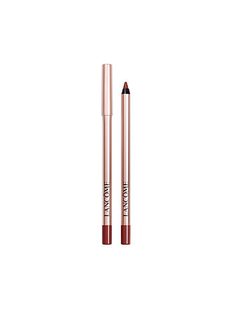 LANCÔME | Lippenkonturenstift - Lip Idôle Lip Shaper Creamy Matte Lip Liner (60 Million-Dollar Berry)