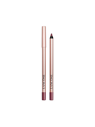 LANCÔME | Lippenkonturenstift - Lip Idôle Lip Shaper Creamy Matte Lip Liner (66 Mahogany mauve)