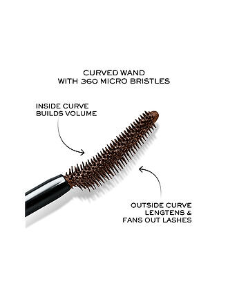 LANCÔME | Lash Idôle Mascara 8ml (Brown)