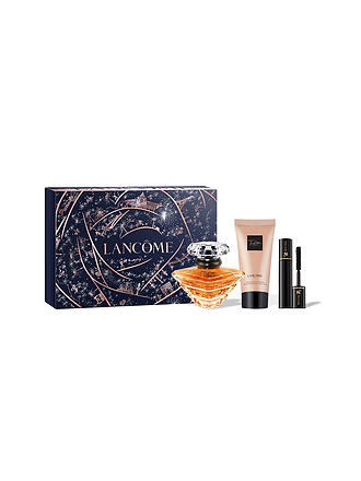 LANCÔME | Geschenkset - Trésor Eau de Parfum Set 50ml / 30ml / 2ml