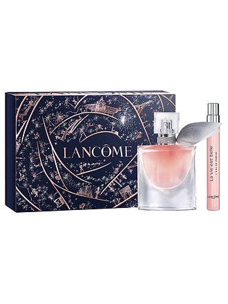 LANCÔME | Geschenkset - La vie est belle Eau de Parfum Set 30ml / 10ml