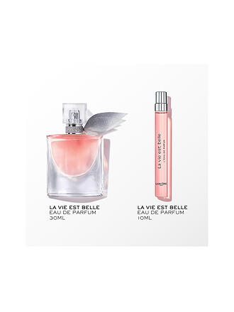 LANCÔME | Geschenkset - La vie est belle Eau de Parfum Set 30ml / 10ml