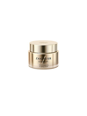 LANCASTER |  Golden Lift Sculpting Day Cream 50ml