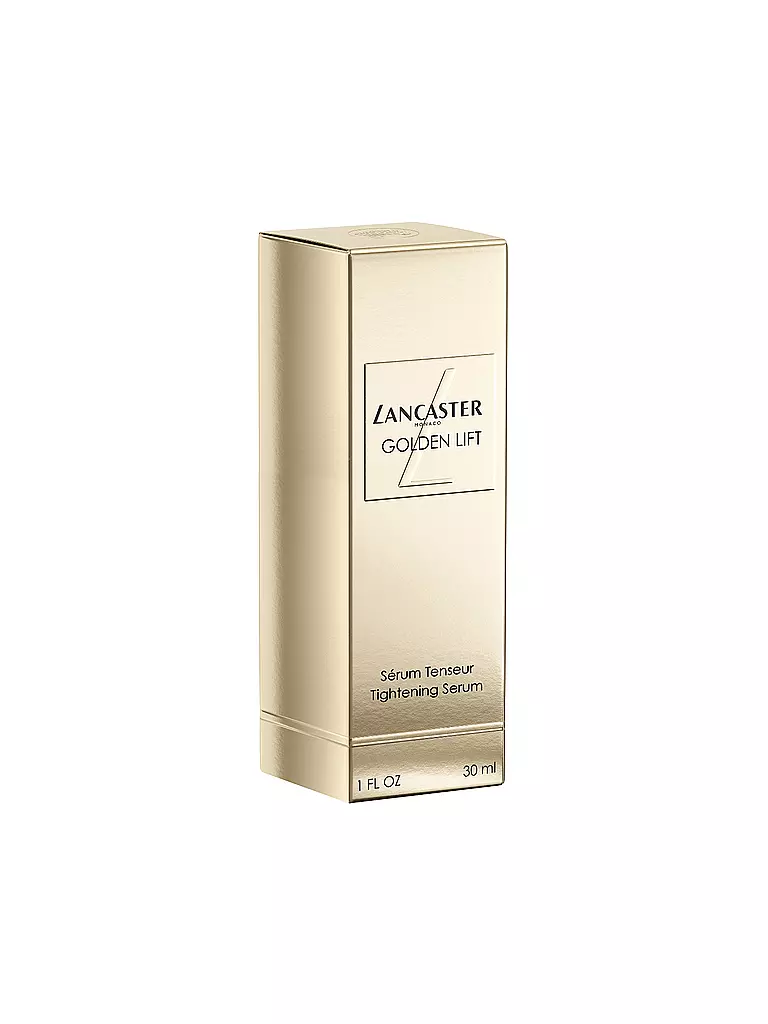 LANCASTER | Golden Lift Tightening Serum 30ml | keine Farbe