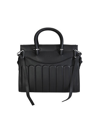 LANCEL | Ledertasche - Umhängetasche Large RODEO CUIR VACHETTE LISSE