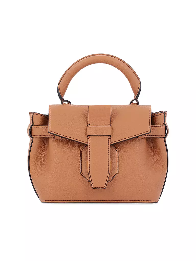 Charlie on sale lancel camel