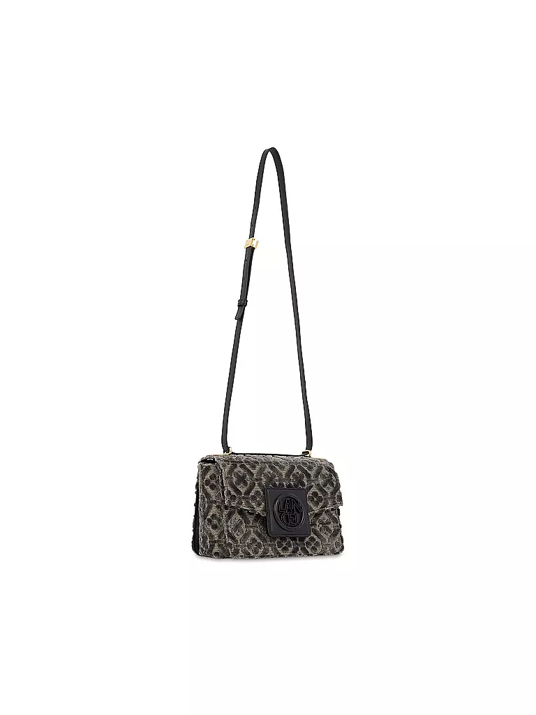 LANCEL | Tasche - Mini Bag ROXANE DE LANCEL | schwarz