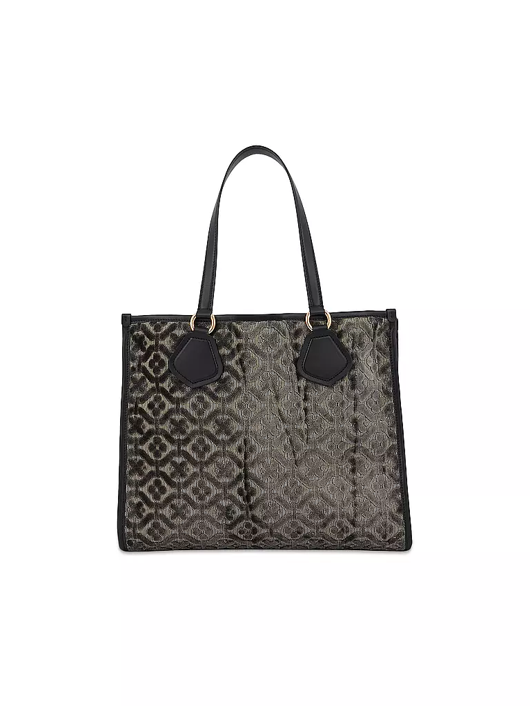 LANCEL | Tasche - Shopper SUMMER TOTE | schwarz