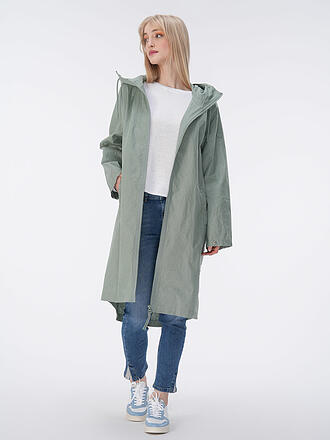 LANGER CHEN | Parka GILFORD 