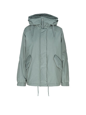 LANGER CHEN | Parka KILLEEN