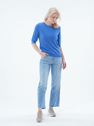 LANIUS | Jeans Relaxed Fit 7/8