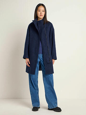 LANIUS | Wollmantel Oversized Fit