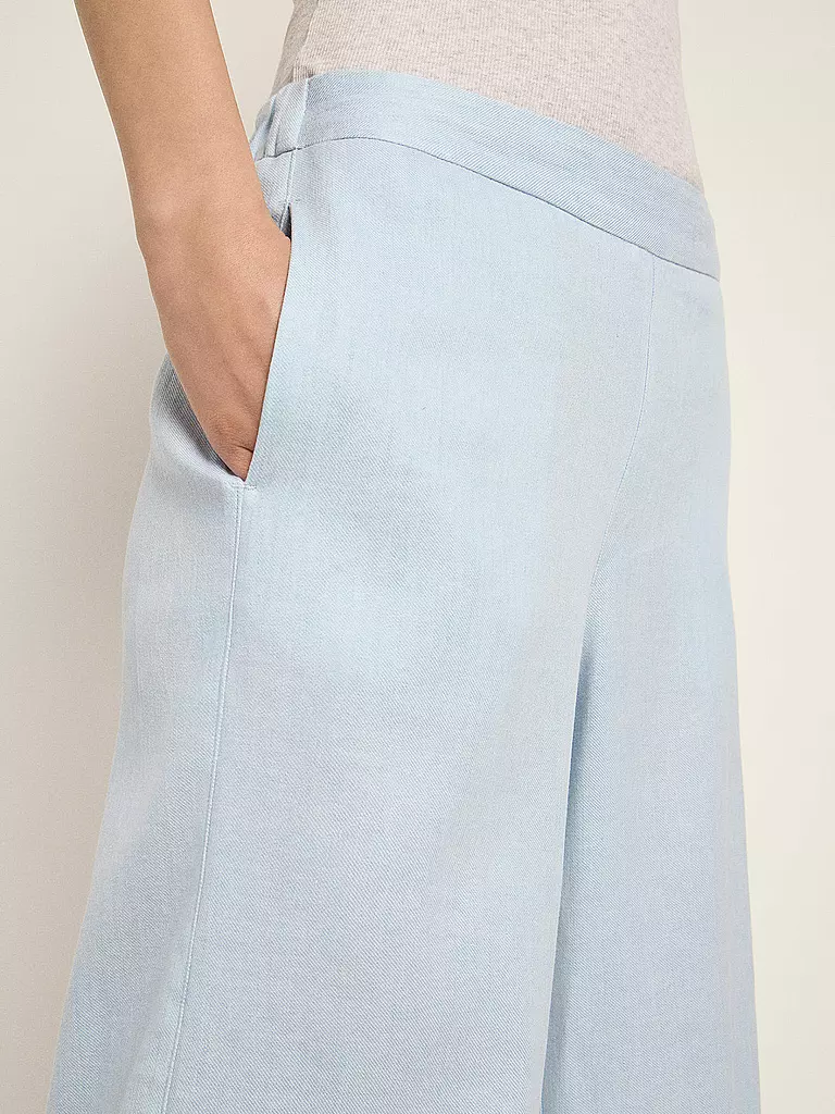 LANIUS | Culotte  | hellblau