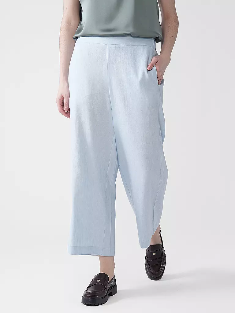 LANIUS | Culotte  | hellblau