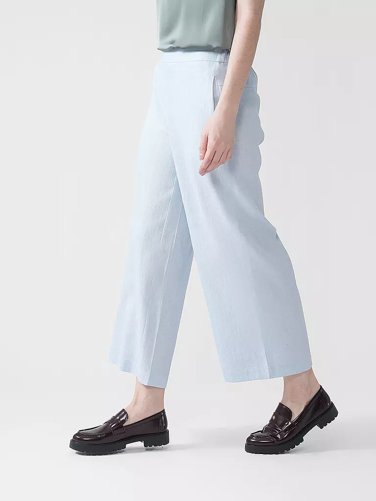 LANIUS | Culotte  | hellblau