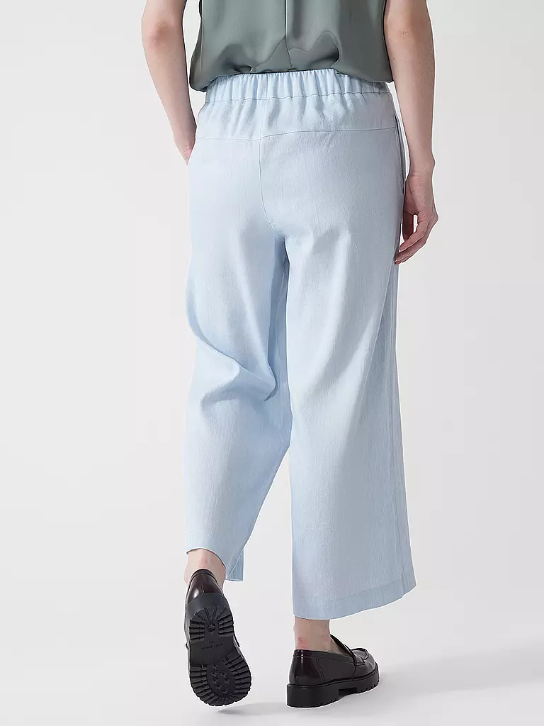 LANIUS | Culotte  | hellblau