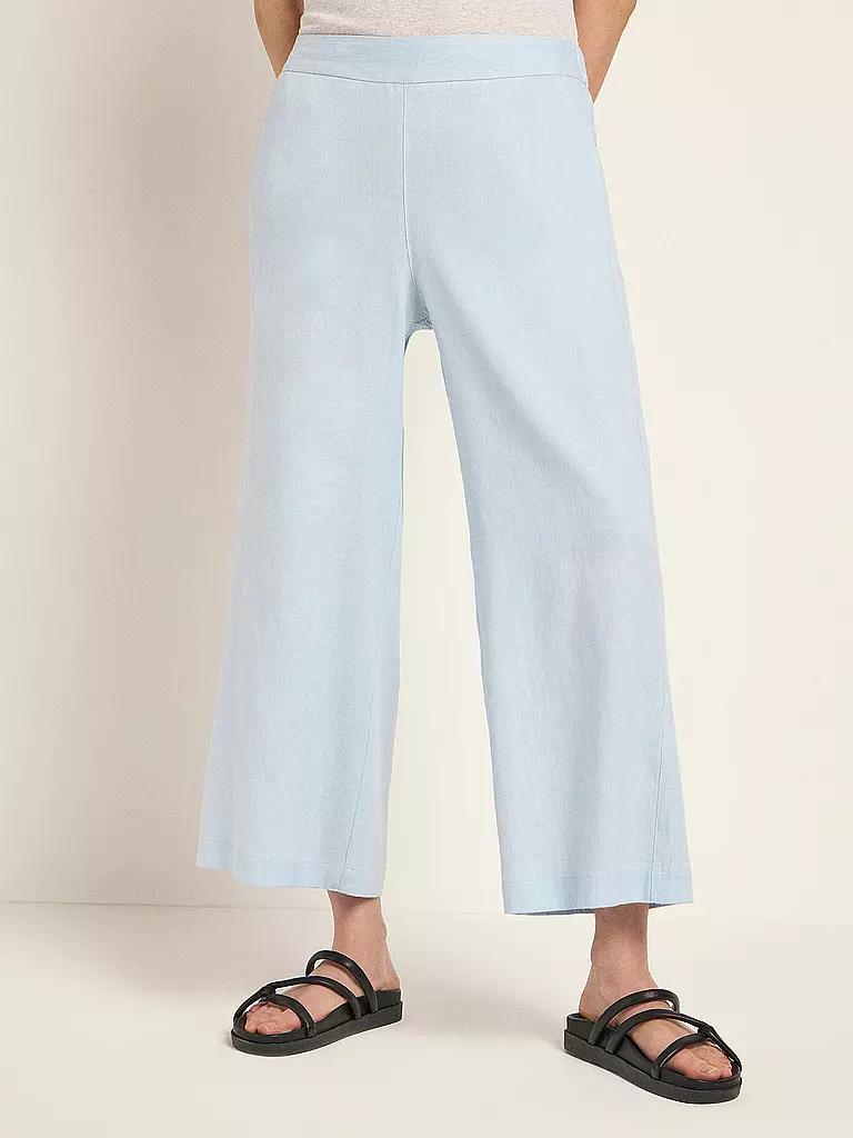 LANIUS | Culotte  | hellblau