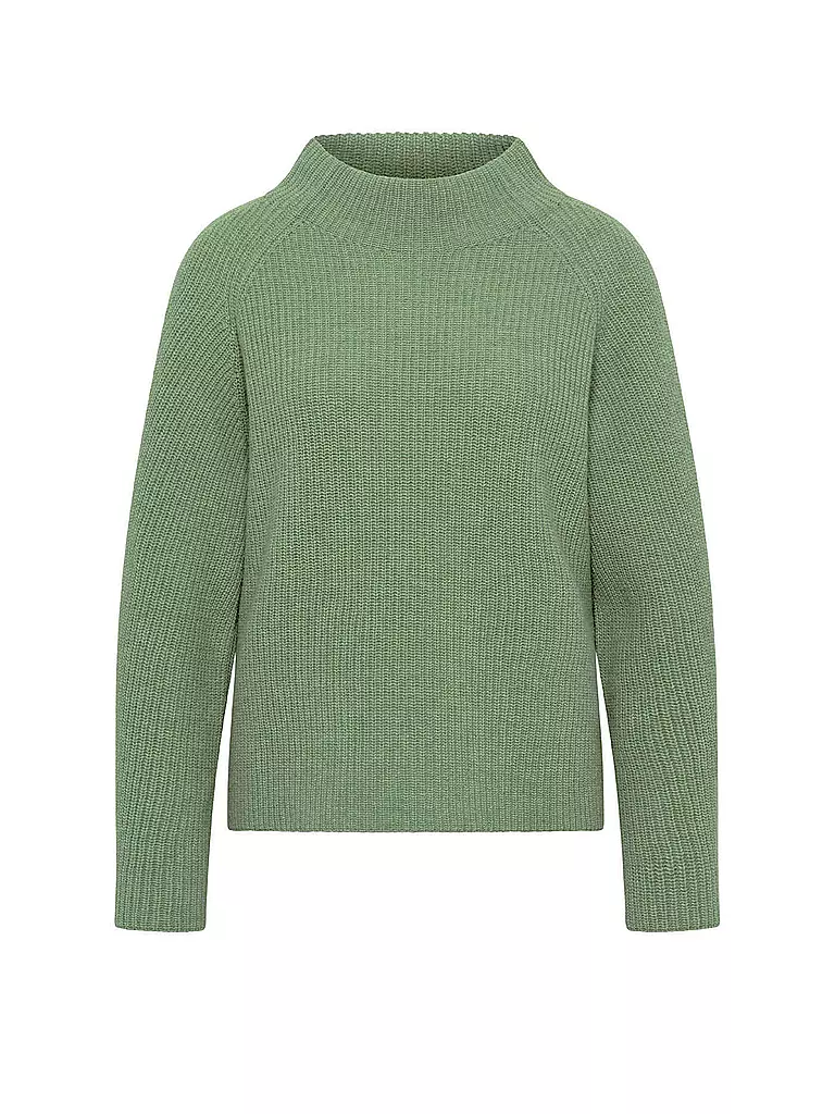 LANIUS | Pullover  | mint