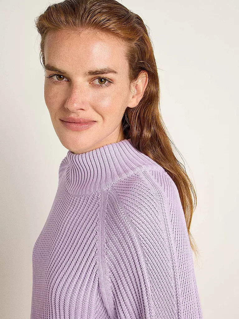 LANIUS | Pullover  | lila