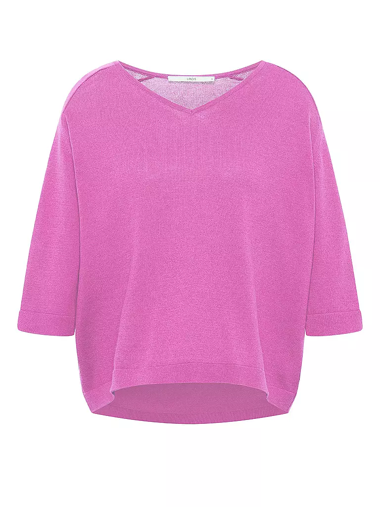 LANIUS | Pullover | pink