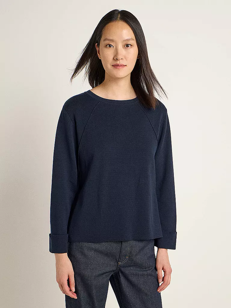 LANIUS | Pullover | grün