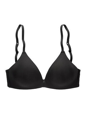 LASCANA | Push Up BH PERFECT BASIC black