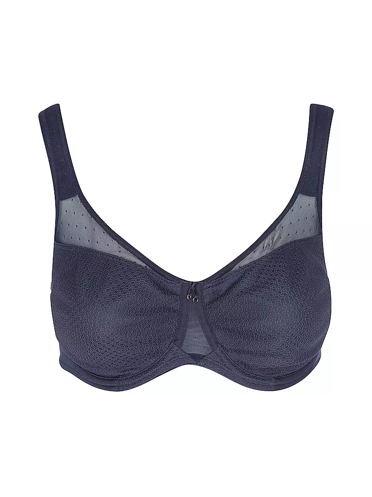 LASCANA | Minimizer BH PERFECT BASIC dark blue | dunkelblau