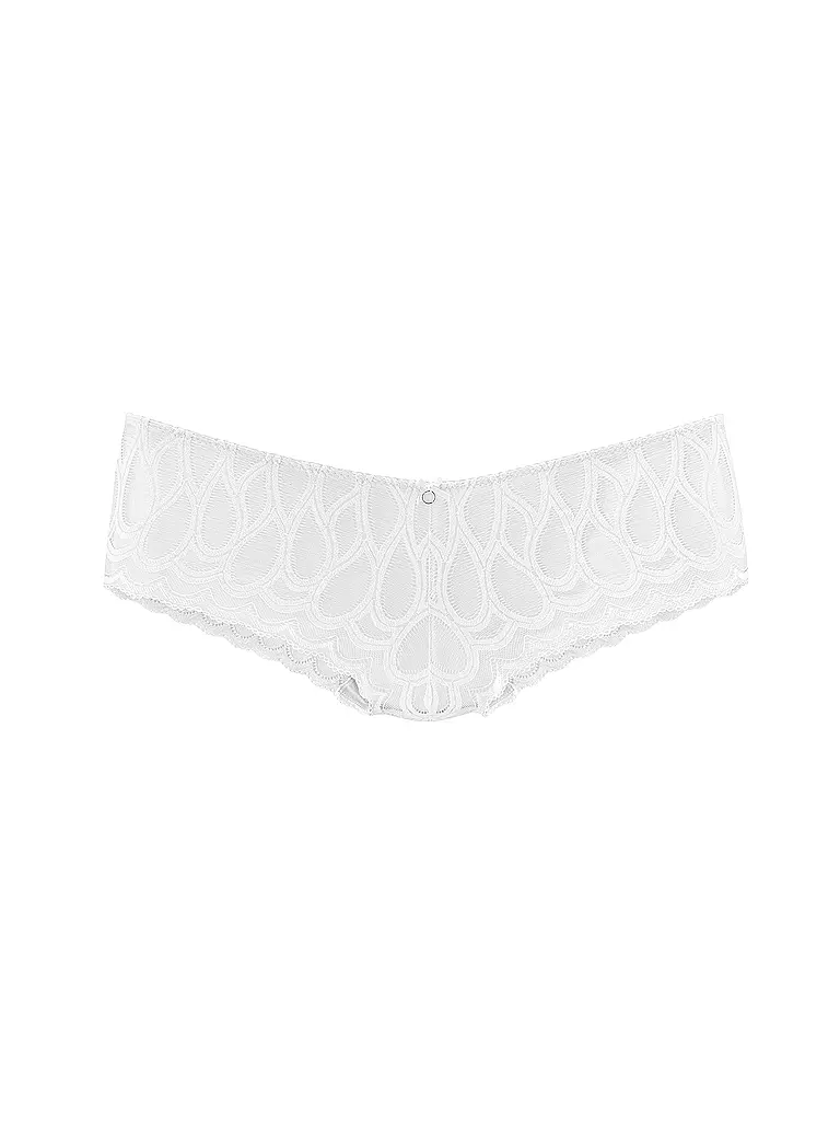 LASCANA | Panty EVITA white | weiss