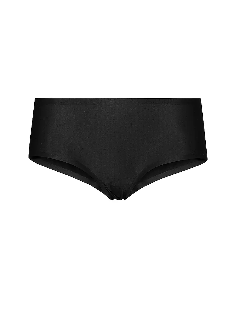 LASCANA | Panty SELECTION black | schwarz