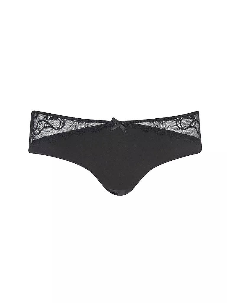 LASCANA | Slip VITTORIA black | schwarz