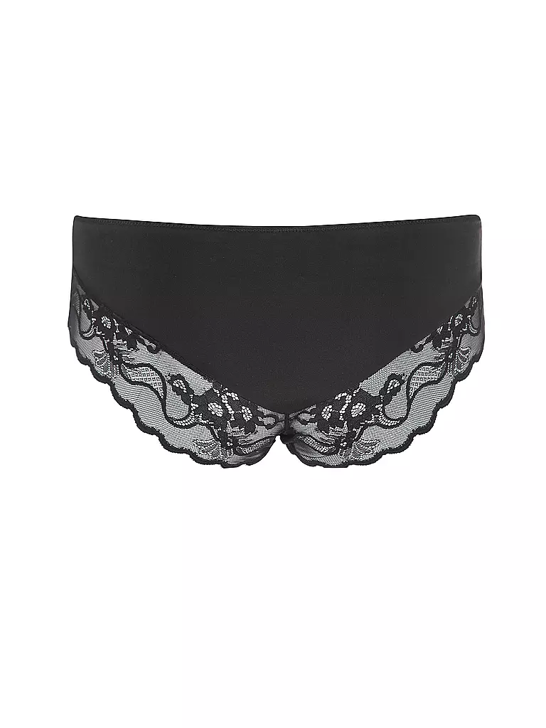 LASCANA | Slip VITTORIA black | schwarz