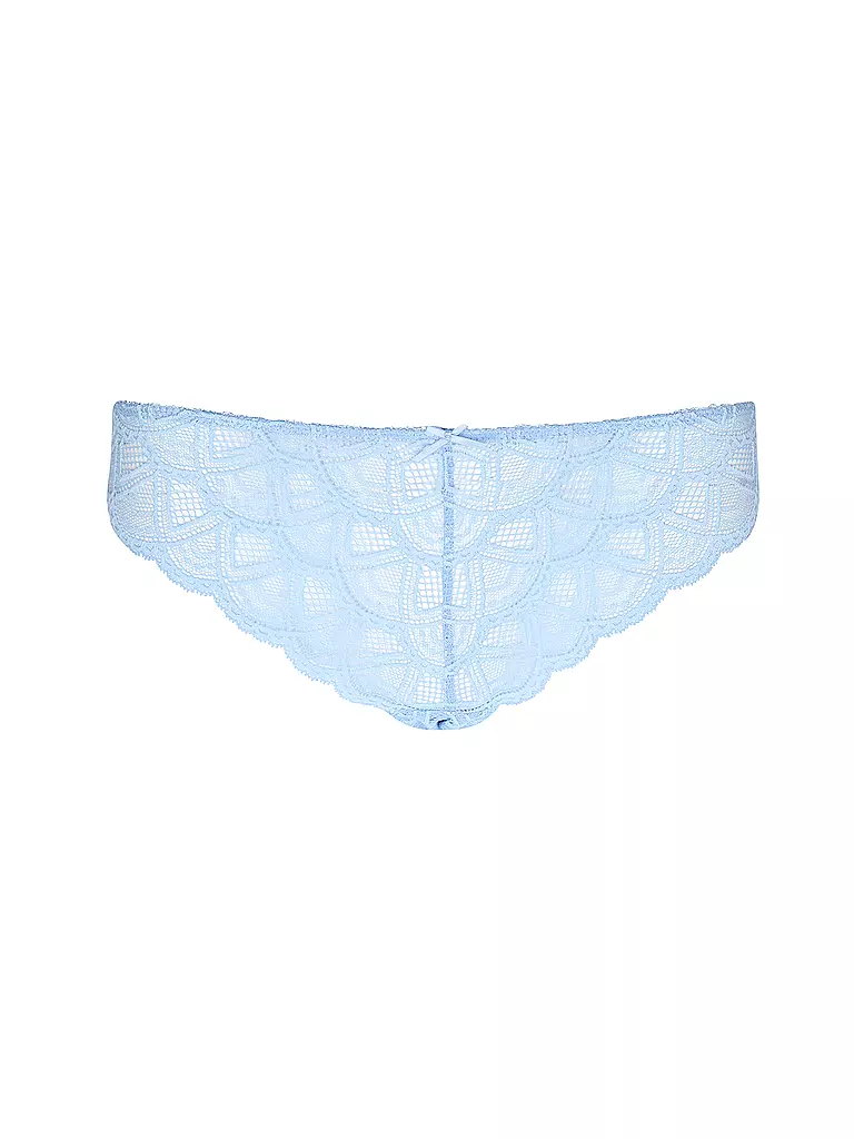 LASCANA | String MIRABELLA lightblue | hellblau